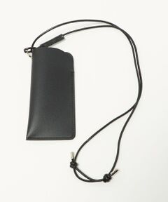 green label relaxing / グリーンレーベル リラクシング サングラス・メガネ | グラスケース ショルダー