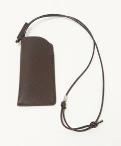 green label relaxing / グリーンレーベル リラクシング サングラス・メガネ | グラスケース ショルダー