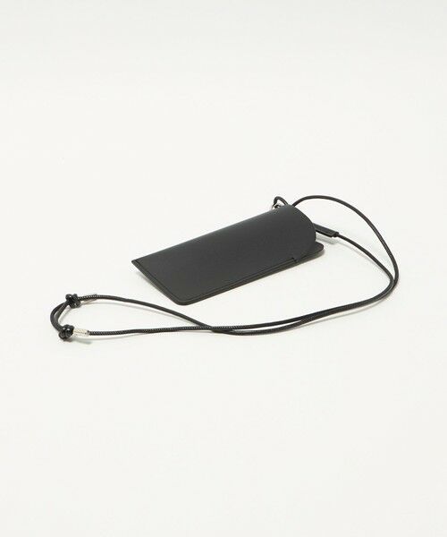 green label relaxing / グリーンレーベル リラクシング サングラス・メガネ | グラスケース ショルダー | 詳細1