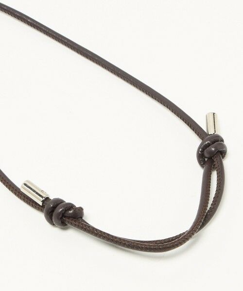 green label relaxing / グリーンレーベル リラクシング サングラス・メガネ | グラスケース ショルダー | 詳細4