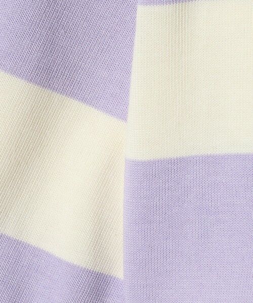 green label relaxing / グリーンレーベル リラクシング カットソー | ショート ラガーシャツ / キッズ  100cm-130cm | 詳細9