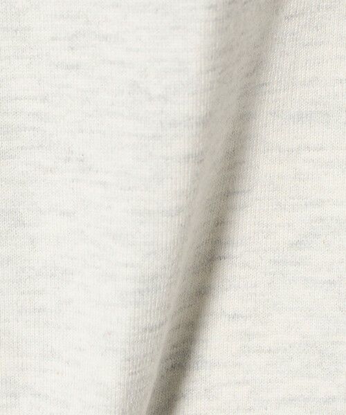 green label relaxing / グリーンレーベル リラクシング カットソー | 【別注】＜TOMICA＞長袖 Tシャツ / キッズ  100cm-120cm | 詳細3