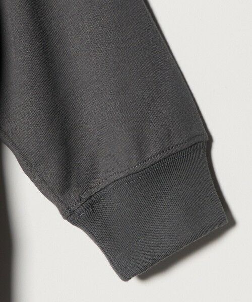 green label relaxing / グリーンレーベル リラクシング カットソー | 【別注】＜TOMICA＞長袖 Tシャツ / キッズ  100cm-120cm | 詳細6