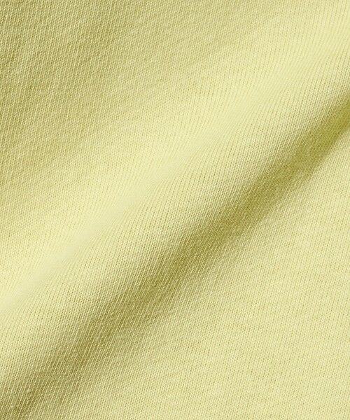 green label relaxing / グリーンレーベル リラクシング カットソー | 【別注】＜URBAMENT＞Honda ロングスリーブ Tシャツ / キッズ 100cm-130cm | 詳細6