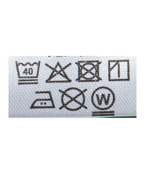 green label relaxing / グリーンレーベル リラクシング カットソー | 【別注】＜URBAMENT＞Honda ロングスリーブ Tシャツ / キッズ 100cm-130cm | 詳細14