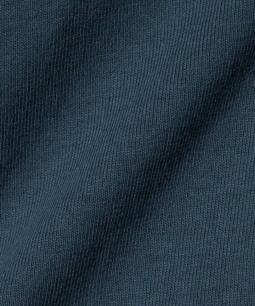 green label relaxing / グリーンレーベル リラクシング カットソー | 【別注】＜URBAMENT＞Honda ロングスリーブ Tシャツ / キッズ 100cm-130cm | 詳細25