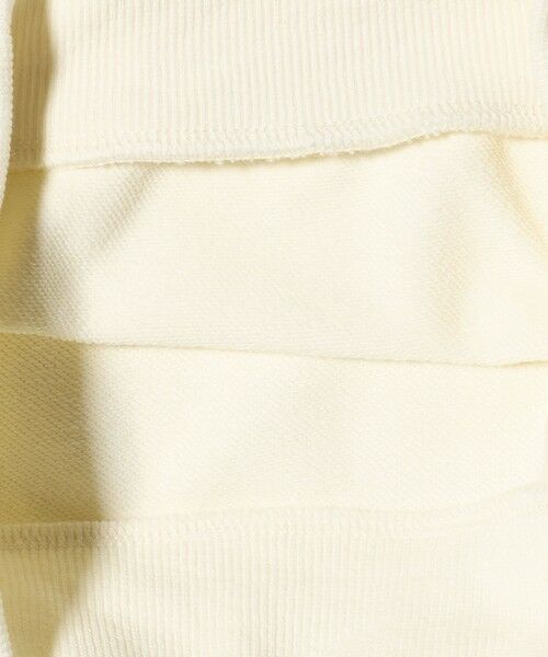 green label relaxing / グリーンレーベル リラクシング スウェット | 裏毛 コードシシュウ プルオーバー / スウェット / トレーナー / キッズ  100cm-130cm | 詳細5