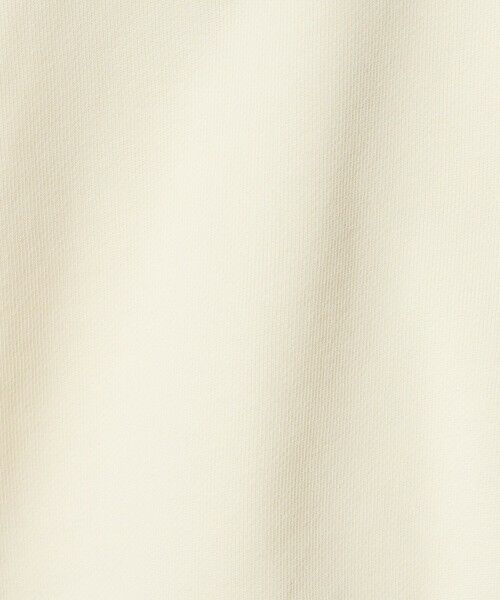 green label relaxing / グリーンレーベル リラクシング スウェット | 裏毛 コードシシュウ プルオーバー / スウェット / トレーナー / キッズ  100cm-130cm | 詳細6