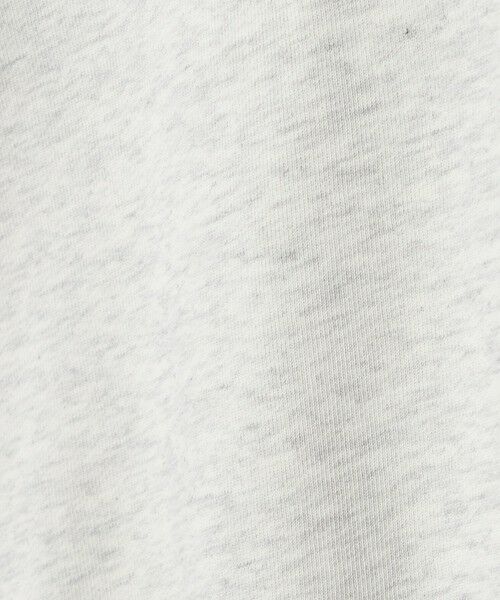 green label relaxing / グリーンレーベル リラクシング スウェット | 裏毛 コードシシュウ プルオーバー / スウェット / トレーナー / キッズ  100cm-130cm | 詳細6