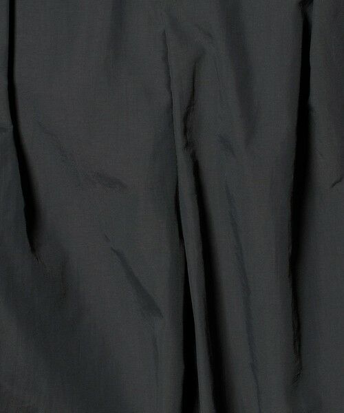 green label relaxing / グリーンレーベル リラクシング その他パンツ | 【スタメンシリーズ】タッサーカーゴパンツ / キッズ  100cm-160cm 撥水 UVカット | 詳細11