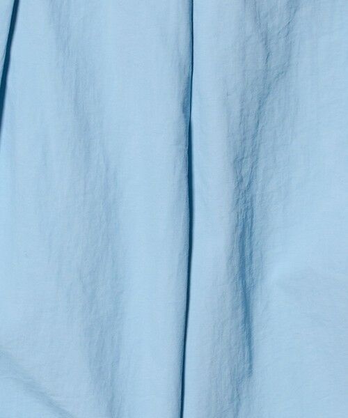 green label relaxing / グリーンレーベル リラクシング その他パンツ | 【スタメンシリーズ】タッサーカーゴパンツ / キッズ  100cm-160cm 撥水 UVカット | 詳細26