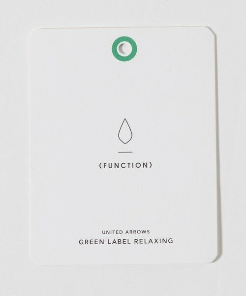 green label relaxing / グリーンレーベル リラクシング その他パンツ | 【スタメンシリーズ】タッサーカーゴパンツ / キッズ  100cm-160cm 撥水 UVカット | 詳細30