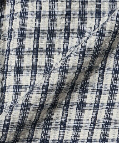 green label relaxing / グリーンレーベル リラクシング シャツ・ブラウス | チェック シャツ / キッズ  100cm-130cm | 詳細3