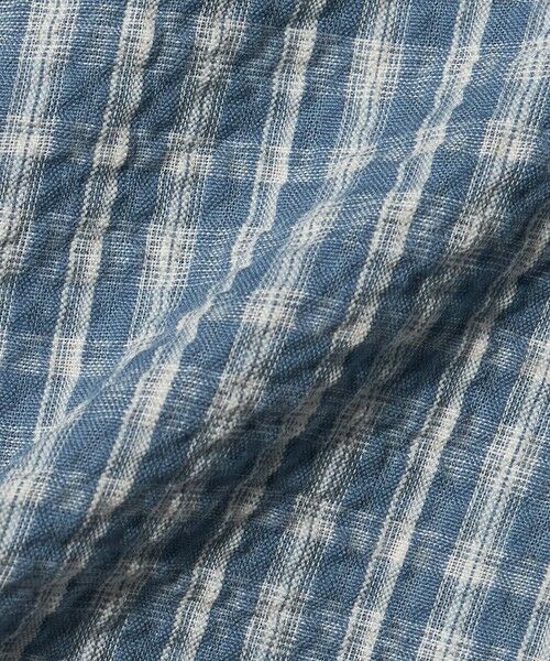 green label relaxing / グリーンレーベル リラクシング シャツ・ブラウス | チェック シャツ / キッズ  100cm-130cm | 詳細10