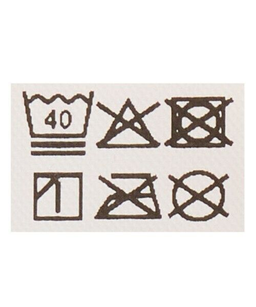 green label relaxing / グリーンレーベル リラクシング カットソー | ショルダースリット フリルTシャツ / キッズ  100cm-130cm | 詳細8