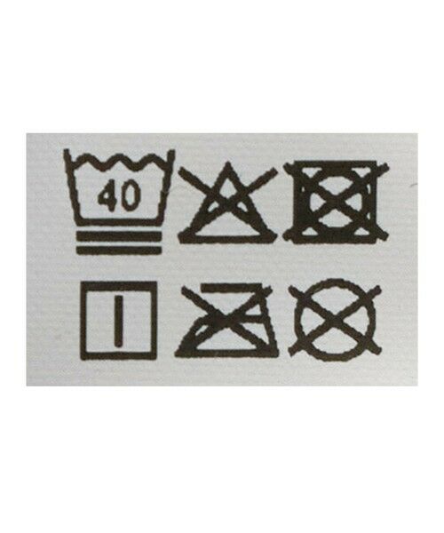 green label relaxing / グリーンレーベル リラクシング カットソー | 【WEB限定】サイドギャザー チビ Tシャツ 100cm-160cm | 詳細13