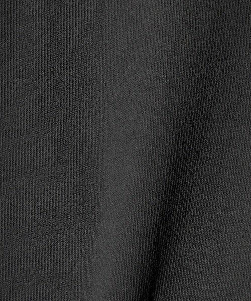 green label relaxing / グリーンレーベル リラクシング カットソー | 【WEB限定】ネック スリットTシャツ 100cm-160cm | 詳細6