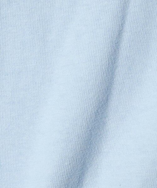 green label relaxing / グリーンレーベル リラクシング カットソー | 【WEB限定】ネック スリットTシャツ 100cm-160cm | 詳細30