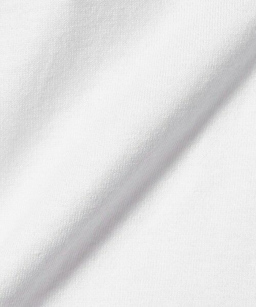 green label relaxing / グリーンレーベル リラクシング カットソー | ＜THE NORTH FACE＞ショートスリーブ バックスクエア ロゴTシャツ / キッズ  110cm-120cm | 詳細3