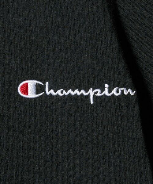 green label relaxing / グリーンレーベル リラクシング カットソー | ＜Champion＞ショート スリーブ Tシャツ / キッズ  110cm-130cm | 詳細6