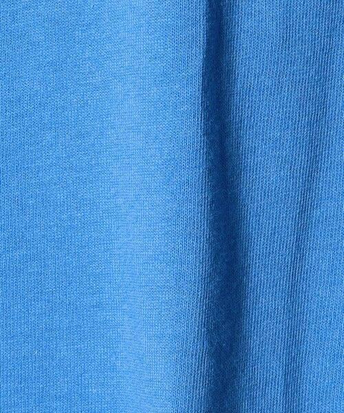 green label relaxing / グリーンレーベル リラクシング カットソー | ＜Champion＞ショート スリーブ Tシャツ / キッズ  110cm-130cm | 詳細14