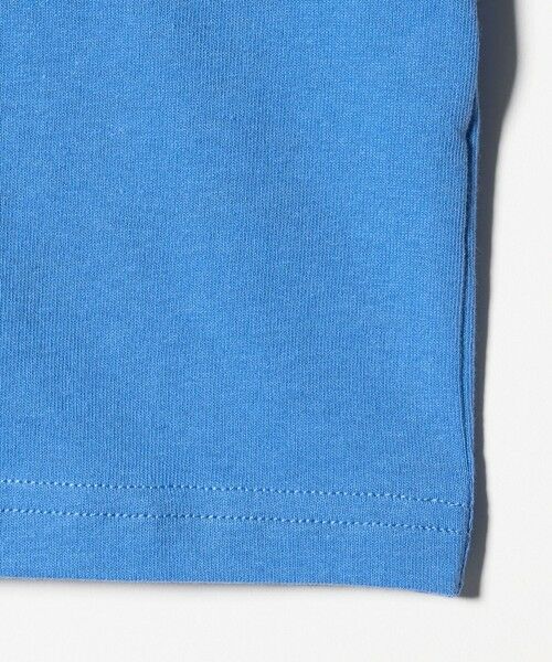 green label relaxing / グリーンレーベル リラクシング カットソー | ＜Champion＞ショート スリーブ Tシャツ / キッズ  110cm-130cm | 詳細16
