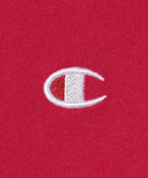 green label relaxing / グリーンレーベル リラクシング カットソー | 【WEB限定】＜Champion＞ショートスリーブ Tシャツ / キッズ  110cm-130cm | 詳細6