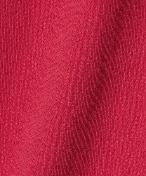 green label relaxing / グリーンレーベル リラクシング カットソー | 【WEB限定】＜Champion＞ショートスリーブ Tシャツ / キッズ  110cm-130cm | 詳細8