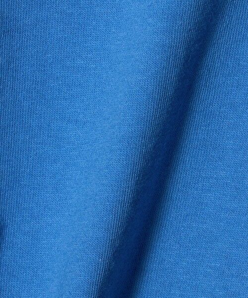 green label relaxing / グリーンレーベル リラクシング カットソー | 【WEB限定】＜Champion＞ショートスリーブ Tシャツ / キッズ  110cm-130cm | 詳細12