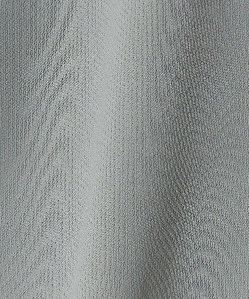 green label relaxing / グリーンレーベル リラクシング カットソー | 【別注】<LOGAN knitting mills>ナンバリング Tシャツ / キッズ 120cm-160cm | 詳細6