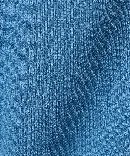 green label relaxing / グリーンレーベル リラクシング カットソー | 【別注】＜LOGAN knitting mills＞ナンバリング Tシャツ / キッズ  120cm-160cm | 詳細24