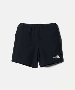 green label relaxing / グリーンレーベル リラクシング ショート・ハーフ・半端丈パンツ | ＜THE NORTH FACE＞モビリティショーツ / キッズ  110cm-120cm