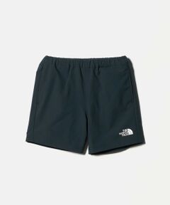 green label relaxing / グリーンレーベル リラクシング ショート・ハーフ・半端丈パンツ | ＜THE NORTH FACE＞モビリティショーツ / キッズ  110cm-120cm