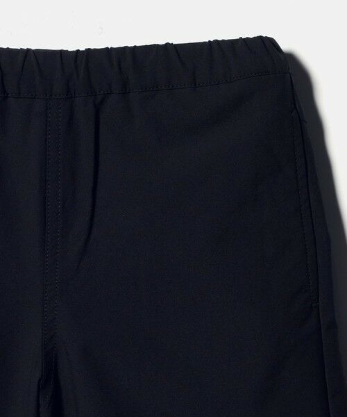green label relaxing / グリーンレーベル リラクシング ショート・ハーフ・半端丈パンツ | ＜THE NORTH FACE＞モビリティショーツ / キッズ  110cm-120cm | 詳細6