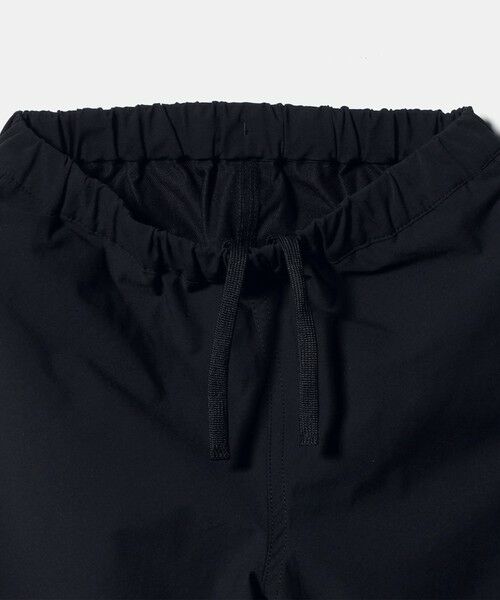 green label relaxing / グリーンレーベル リラクシング ショート・ハーフ・半端丈パンツ | ＜THE NORTH FACE＞モビリティショーツ / キッズ  110cm-120cm | 詳細2