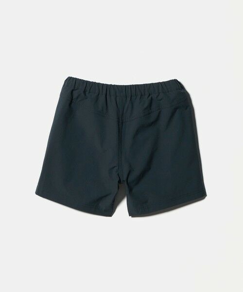 green label relaxing / グリーンレーベル リラクシング ショート・ハーフ・半端丈パンツ | ＜THE NORTH FACE＞モビリティショーツ / キッズ  110cm-120cm | 詳細4