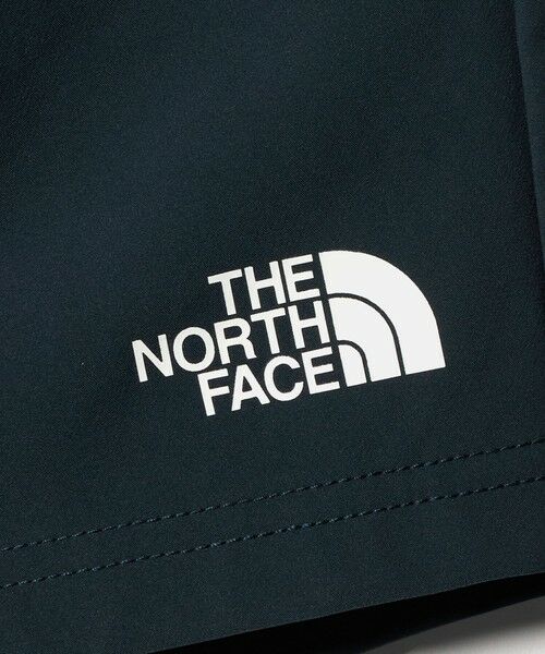 green label relaxing / グリーンレーベル リラクシング ショート・ハーフ・半端丈パンツ | ＜THE NORTH FACE＞モビリティショーツ / キッズ  110cm-120cm | 詳細9