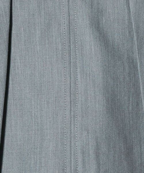 green label relaxing / グリーンレーベル リラクシング ショート・ハーフ・半端丈パンツ | 【COOL CHIC GIRLS STYLE】プリーツ スカパン / キッズ  120cm-160cm | 詳細7