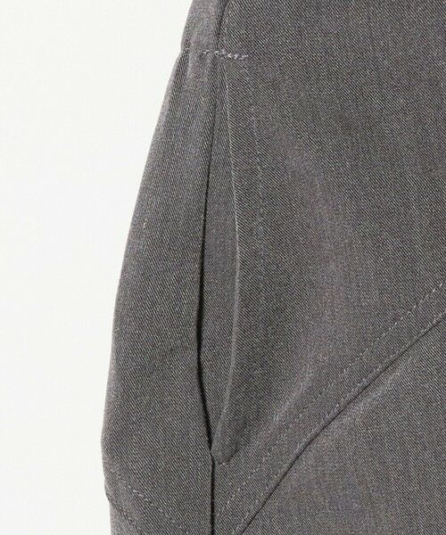 green label relaxing / グリーンレーベル リラクシング ショート・ハーフ・半端丈パンツ | 【COOL CHIC GIRLS STYLE】プリーツ スカパン / キッズ  120cm-160cm | 詳細15