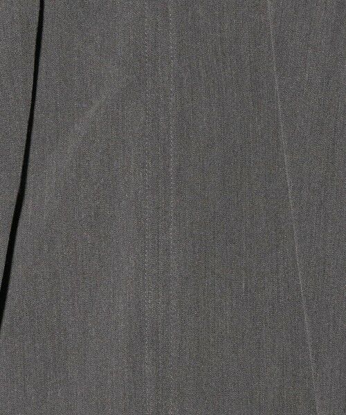 green label relaxing / グリーンレーベル リラクシング ショート・ハーフ・半端丈パンツ | 【COOL CHIC GIRLS STYLE】プリーツ スカパン / キッズ  120cm-160cm | 詳細18