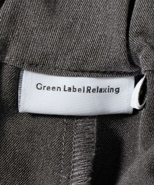 green label relaxing / グリーンレーベル リラクシング ショート・ハーフ・半端丈パンツ | 【COOL CHIC GIRLS STYLE】プリーツ スカパン / キッズ  120cm-160cm | 詳細20