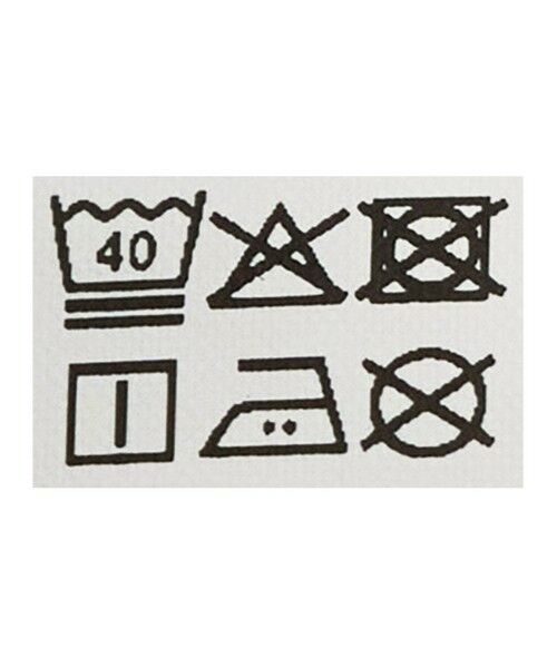 green label relaxing / グリーンレーベル リラクシング ロング・マキシ丈スカート | ツイルプリーツ キュロット スカート / キッズ  100cm-160cm | 詳細12