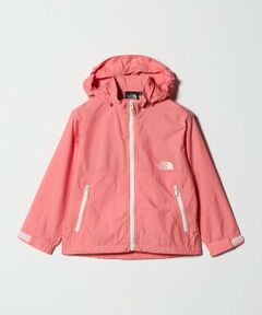 green label relaxing / グリーンレーベル リラクシング その他アウター | ＜THE NORTH FACE＞トドラー コンパクトジャケット / キッズ  110cm-120cm