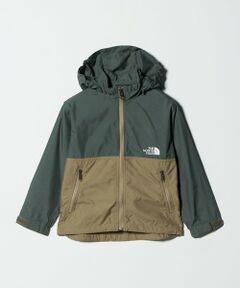 green label relaxing / グリーンレーベル リラクシング その他アウター | ＜THE NORTH FACE＞トドラー コンパクトジャケット / キッズ  110cm-120cm