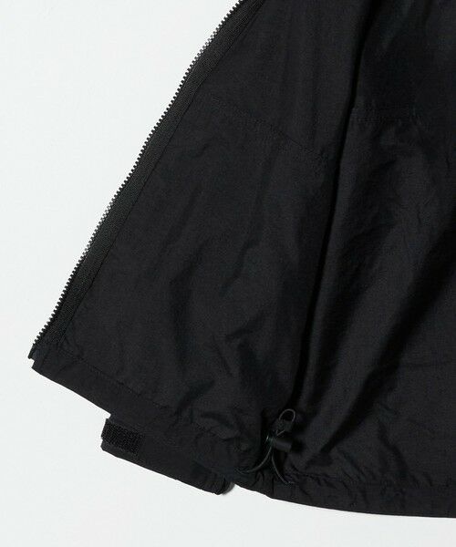 green label relaxing / グリーンレーベル リラクシング その他アウター | ＜THE NORTH FACE＞トドラー コンパクトジャケット / キッズ  110cm-120cm | 詳細5