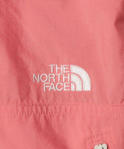 green label relaxing / グリーンレーベル リラクシング その他アウター | ＜THE NORTH FACE＞トドラー コンパクトジャケット / キッズ  110cm-120cm | 詳細9