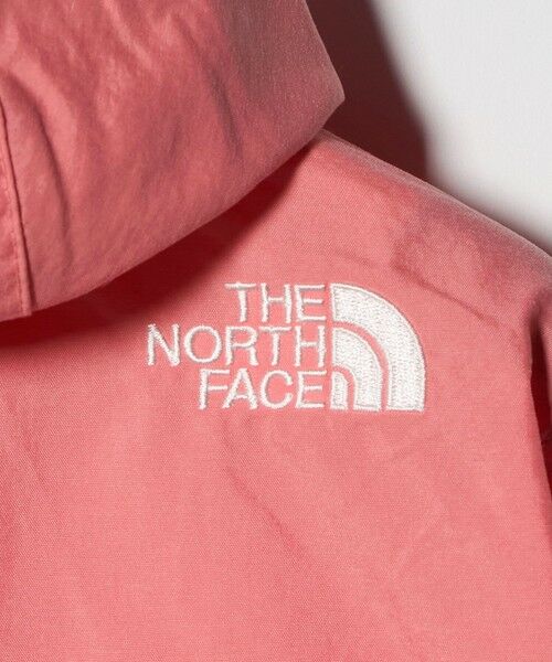 green label relaxing / グリーンレーベル リラクシング その他アウター | ＜THE NORTH FACE＞トドラー コンパクトジャケット / キッズ  110cm-120cm | 詳細10