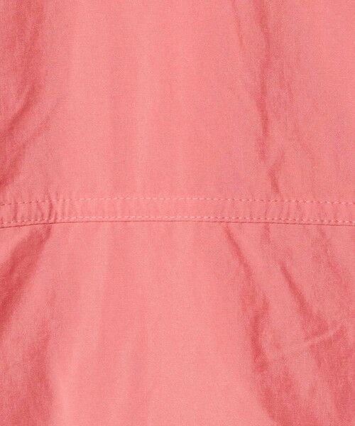 green label relaxing / グリーンレーベル リラクシング その他アウター | ＜THE NORTH FACE＞トドラー コンパクトジャケット / キッズ  110cm-120cm | 詳細12