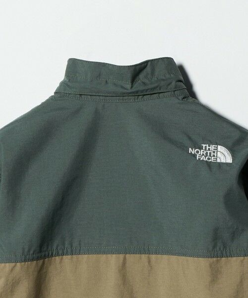 green label relaxing / グリーンレーベル リラクシング その他アウター | ＜THE NORTH FACE＞トドラー コンパクトジャケット / キッズ  110cm-120cm | 詳細26