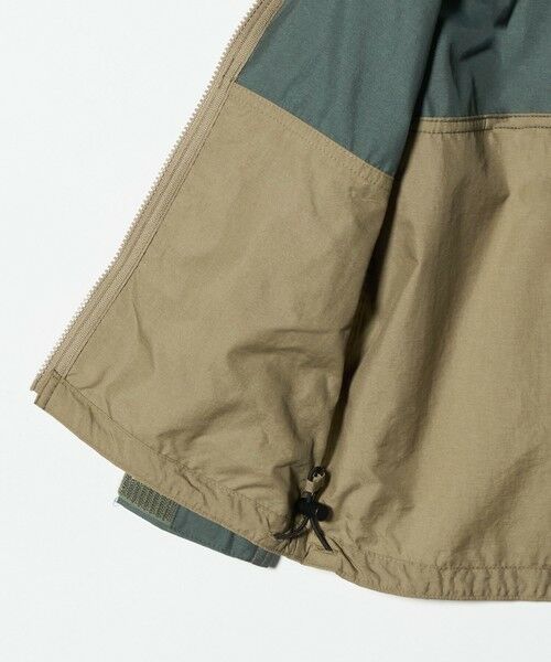 green label relaxing / グリーンレーベル リラクシング その他アウター | ＜THE NORTH FACE＞トドラー コンパクトジャケット / キッズ  110cm-120cm | 詳細27